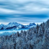 Winter Symphony -1st & 2nd Movements